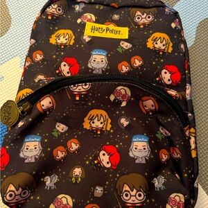 Harry Potter Jujube Petite Backpack